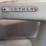 Rare brother sewing machine Image 3
