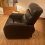Leg Rest Electrical Recliner chair Image 5