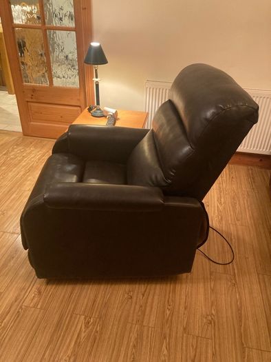 Leg Rest Electrical Recliner chair