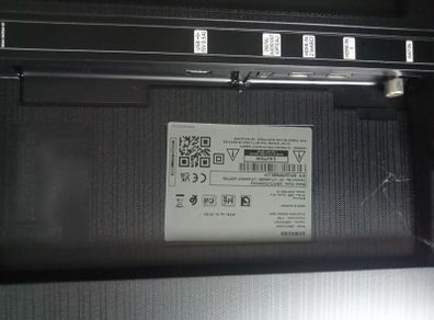 Samsung 65 inch TV