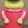 Mr Tayto Crisps heavy resin figure Image 2