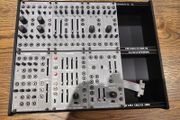 Behringer System 100 with power and travel case