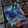 Shadow Rider Calyrex VMAX ! Special Illustration Rare ! from Astral Radiance Set ! 2022 ! Pokemon Card ! Image 3