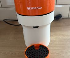 Vertuo Pop Coffee Machine