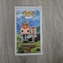 Funko Pop Backpacking Freddy #218 Image 4