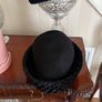 Ladies dressy 100/ Wool winter hats Image 4