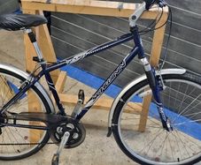 Bike Schwinn