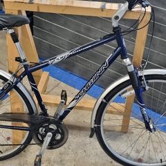 Bike Schwinn