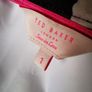 Ted baker flower print skirt UK 8 Image 3