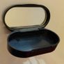 Vintage Small Box with Mirror Inside Image 2