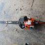 Husqvarna hedge trimmer Image 4