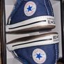 baby denim converse Image 2