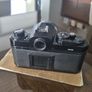Nikon FE2 Bundle - fully tested and working vintage 35mm camera Image 4