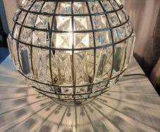 Table lamps