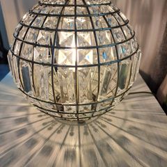 Table lamps