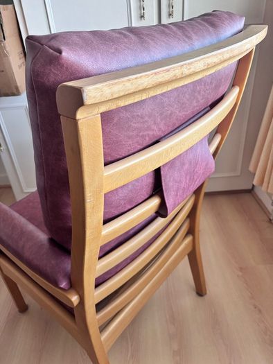 armchair