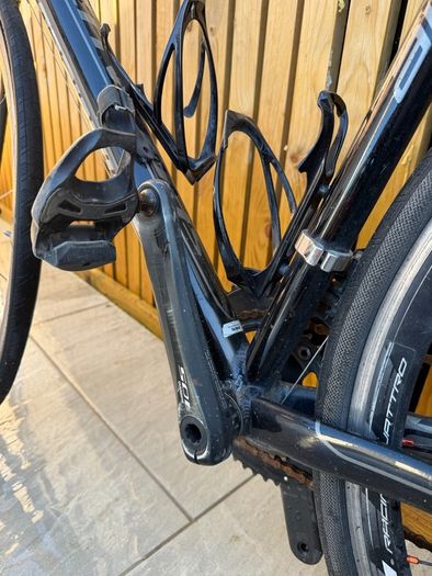 Specialized Allez, Full Shimano 105 11-Speed, Fulcrum Wheels, Carbon Fork