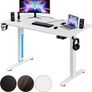Electric Desk  height adjustable  FREE DELIVERY Image 5