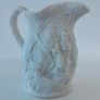 Portmerion Parian Jug Image 6