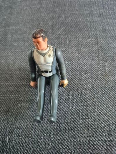star trek figure