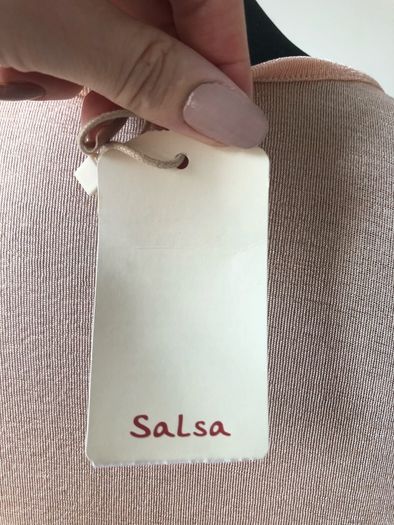 Salsa T-shirt