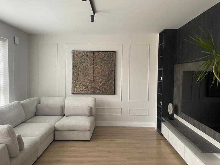 Wall paneling
