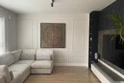 Wall paneling