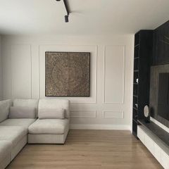 Wall paneling