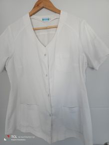nurse/healthcare uniform