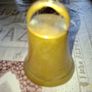 Beautiful Antique Brass Bell, Postage Available or Collection, Lots more Coins, Notes, Antiques and Collectables including Oil Lamps in my other ads Image 2