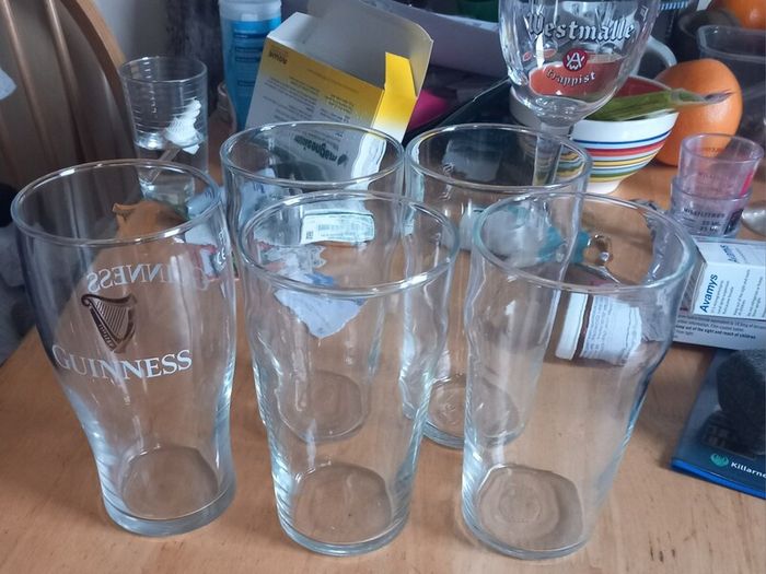 Glasses