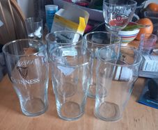 Glasses