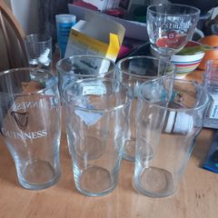 Glasses