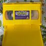 Pokemon The First Movie VHS Image 3