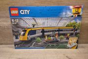 Lego 60197 City Passenger Train