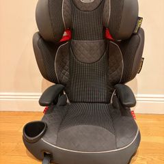 Booster Seat