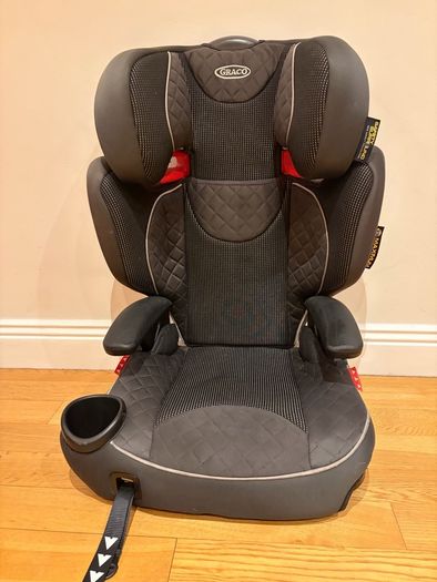 Booster Seat