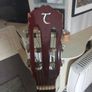 Tanglewood 3/4 guitar Image 4