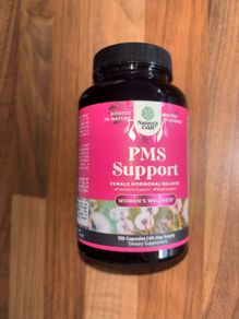 PMS Support Supplement