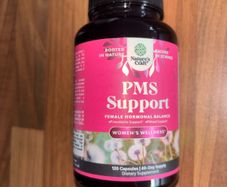 PMS Support Supplement