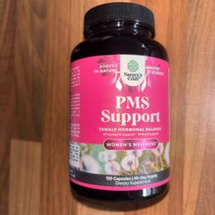 PMS Support Supplement