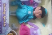 Dora doll