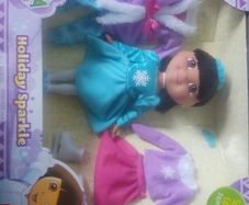 Dora doll