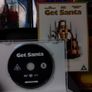 Get Santa ! DVD ! HMV Exclusive ! Festive Collection ! 2015 ! Image 7