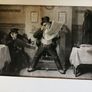 Robert Buss The Monopolist Lithograph Print 1841 Image 3