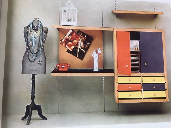 stanley book furniture designs