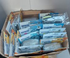 Printer Ink