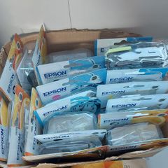 Printer Ink