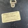 Set of 3 small plaques from Book of Kells is 14 x 10 CM. approx. Image 3