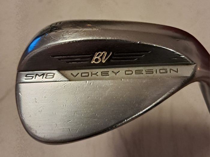 Titleist Vokey Wedges